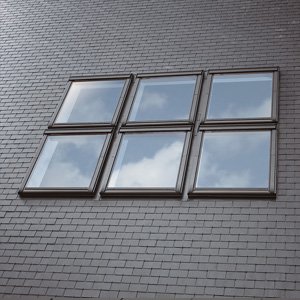 Combi Flashing - EKL