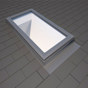 EDL Flashing for Shingles/Shakes roof