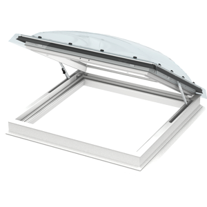 Flat Roof Skylights, CXP
