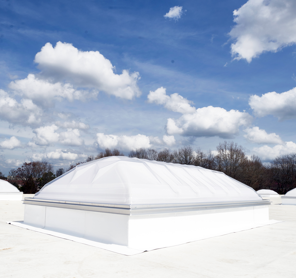 VELUX Dynamic Dome
