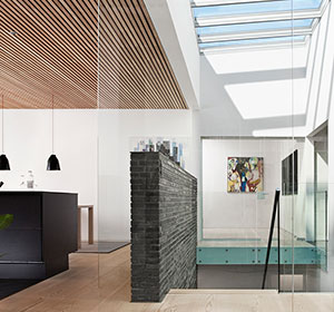VELUX Modular Skylights for Residential and Commercial