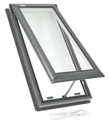 VELUX Electric "Fresh Air" Skylight | VSE