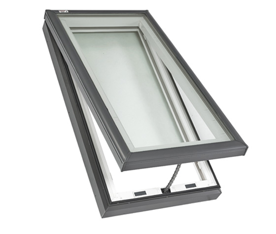 Manual Fresh Air Skylight
