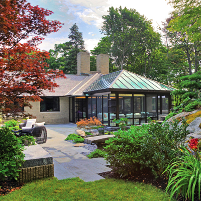 VELUX Architectural Series - Custom Design