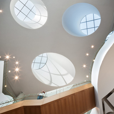 VELUX architectural series - custom design