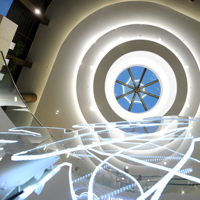 VELUX architectural series - custom design 