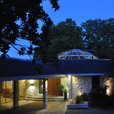 VELUX Architectural Series - Octagonal