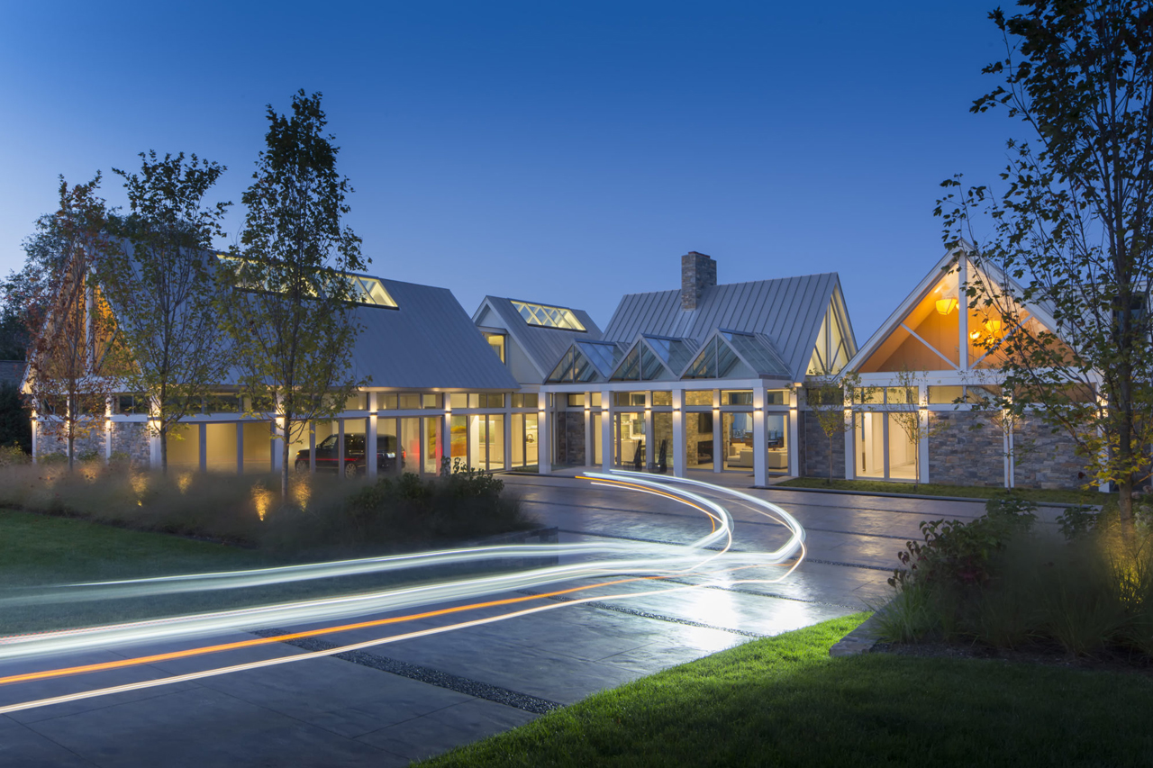 VELUX Architectural Series - Structural Ridge