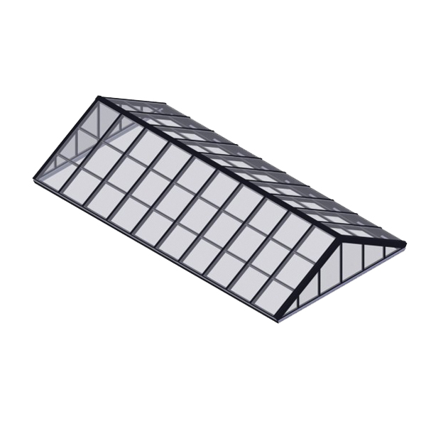 VELUX Architectural Series - Double Pitch