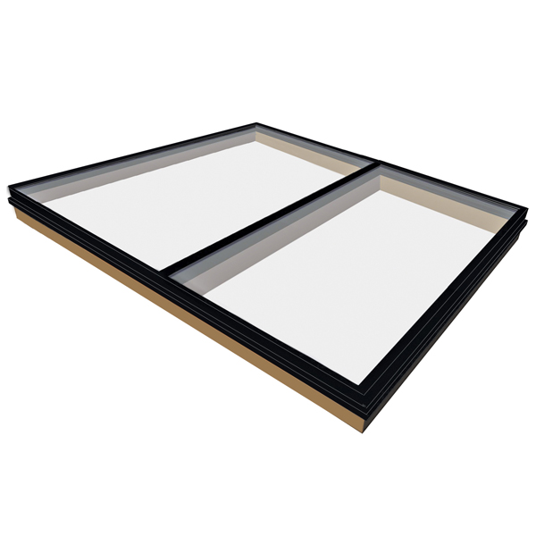 VELUX Architectural Series - Low Profile Pyramid