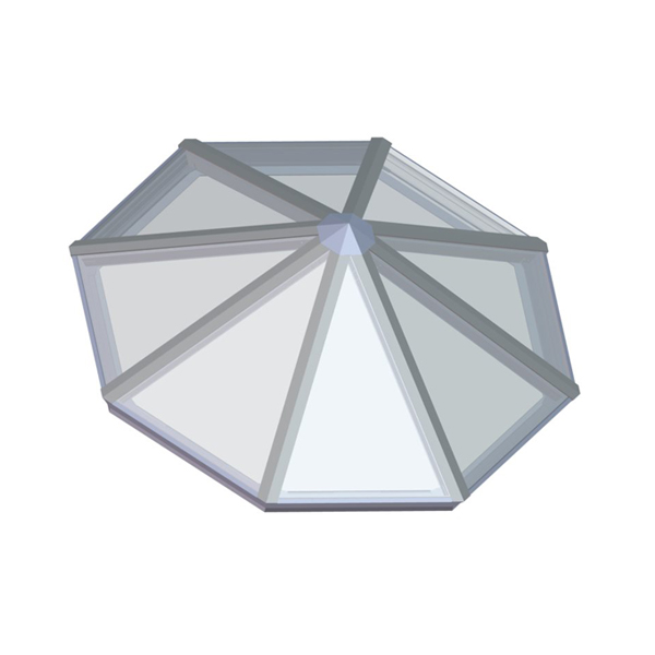 VELUX Architectural Series - Octagonal Pyramid