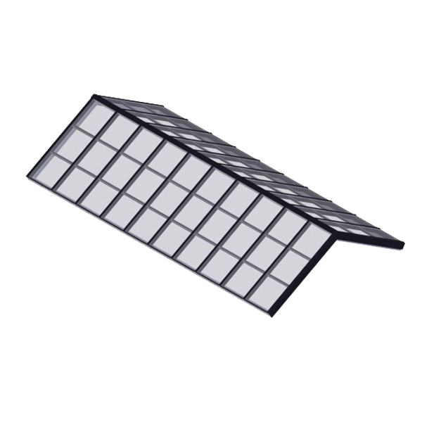 VELUX Architectural Series - Structural Ridge