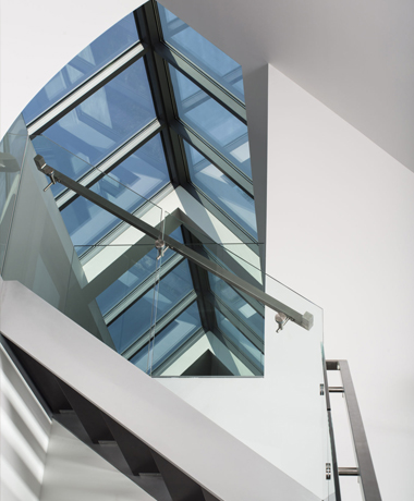 VELUX Architectural Series - Extended Pyramid