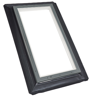 Self-Flashed Fixed Skylight, EF
