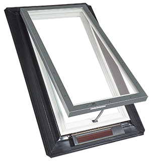 VELUX Self Flashed Solar Powered Skylight