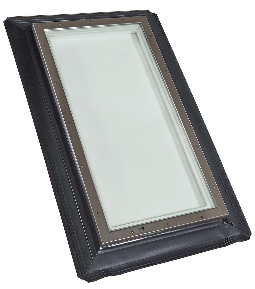 Wasco Fixed Glass Impact Rated or Wasco Fixed Glass