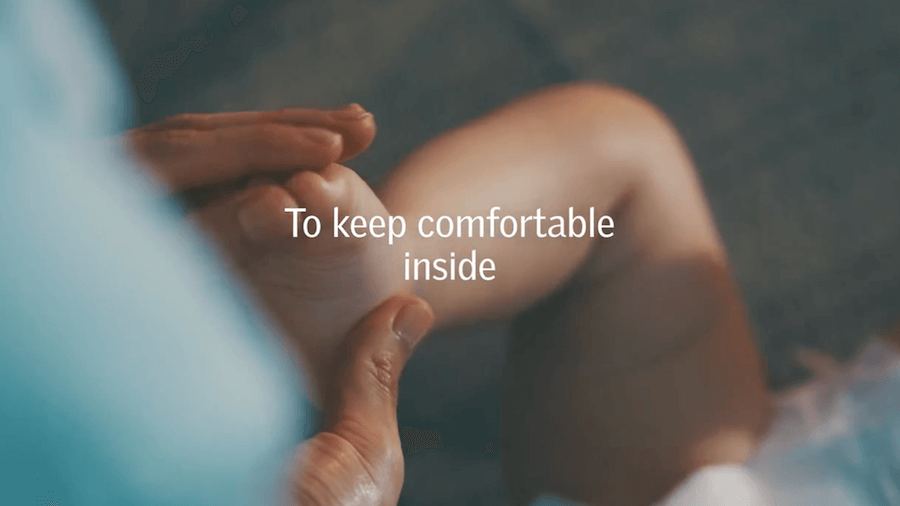 Thumbnail image for video about heat protection