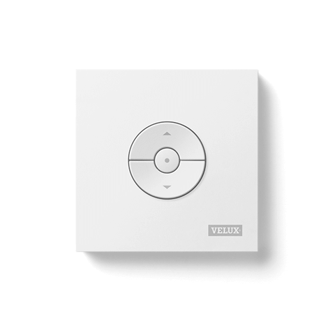 VELUX INTEGRA® electric and solar powered roof windows