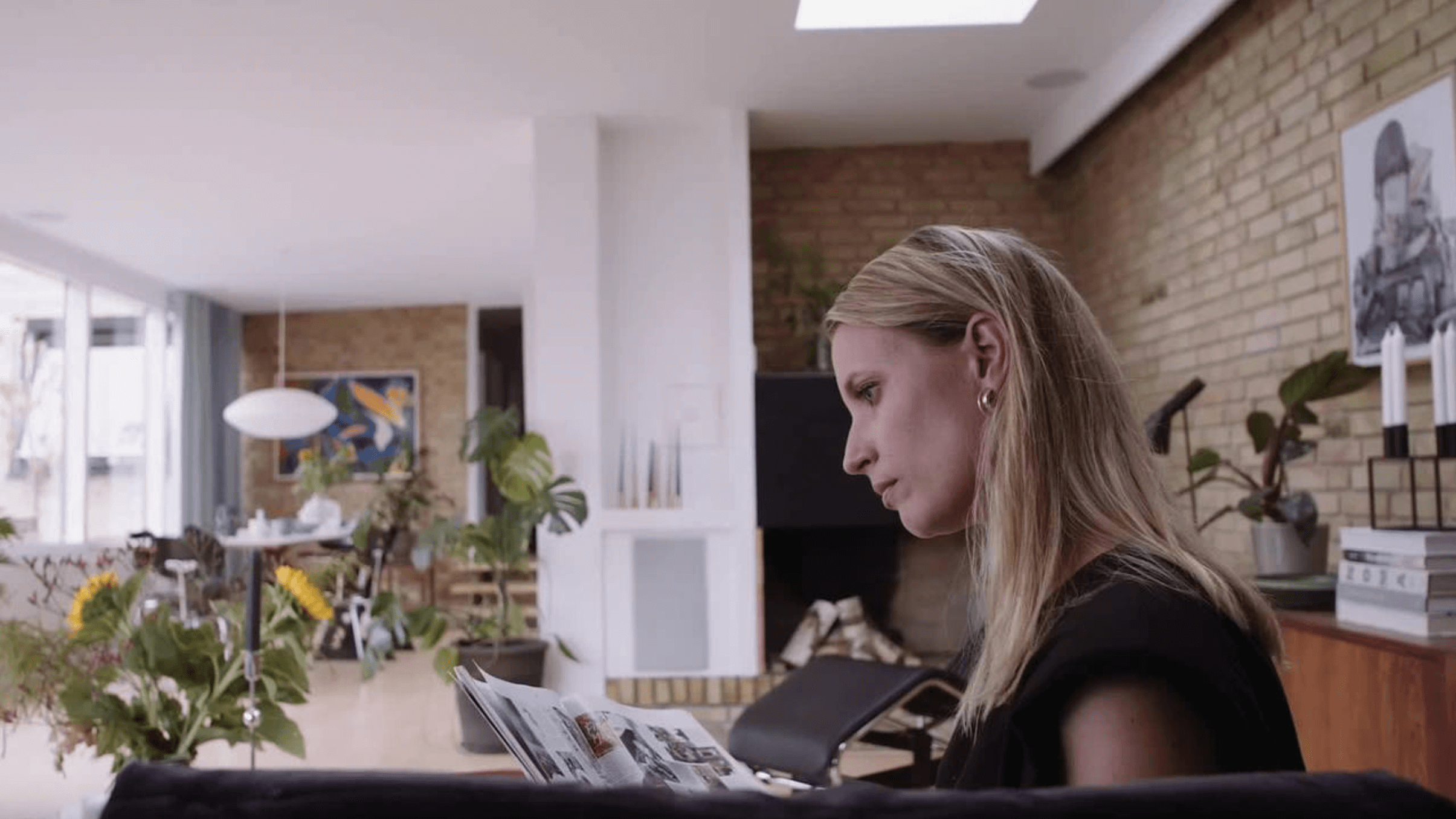 Discover the new generation of VELUX glass rooflights