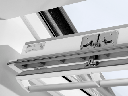 CE marking window opened