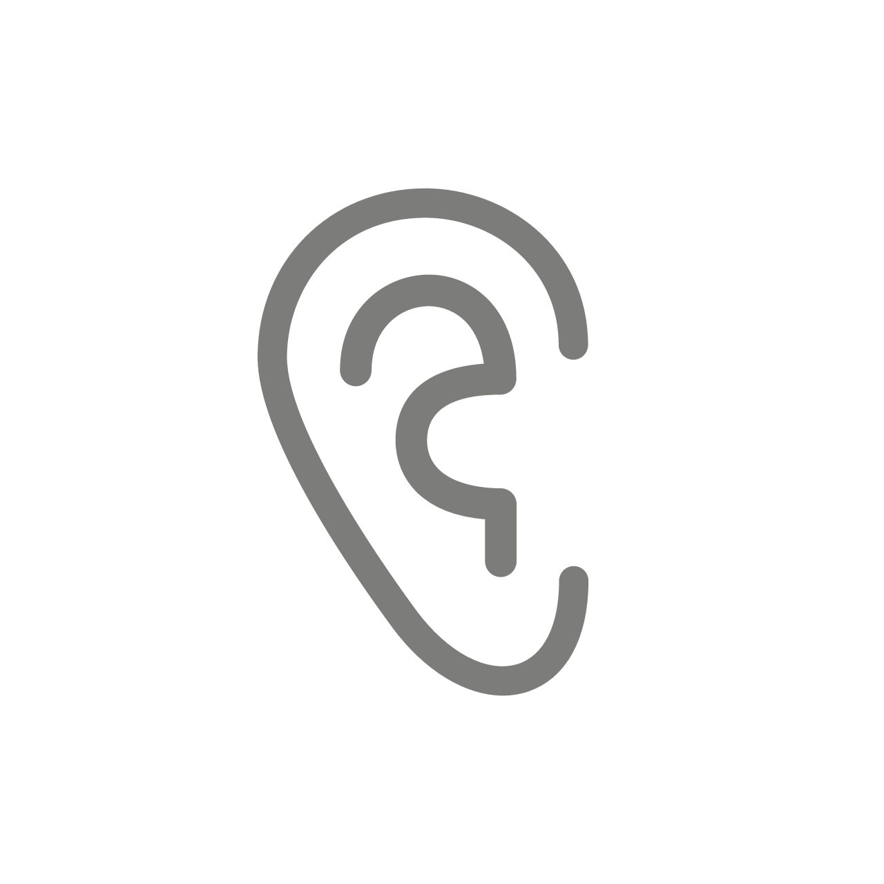 Noise reduction  icon