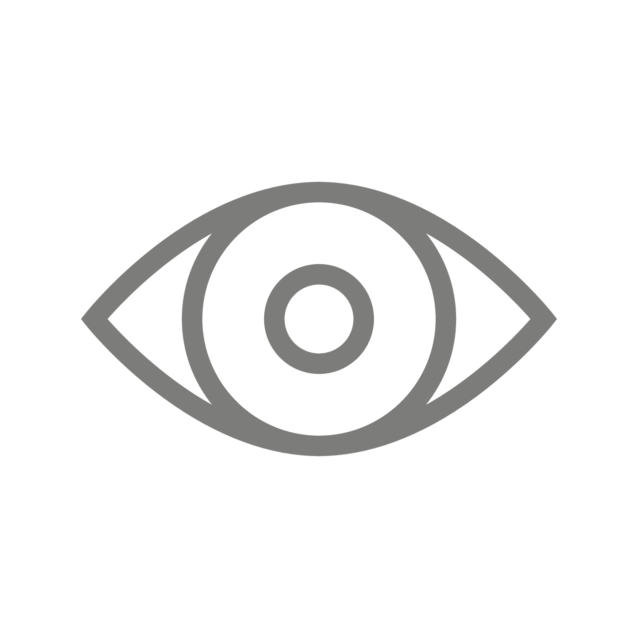 Privacy icon