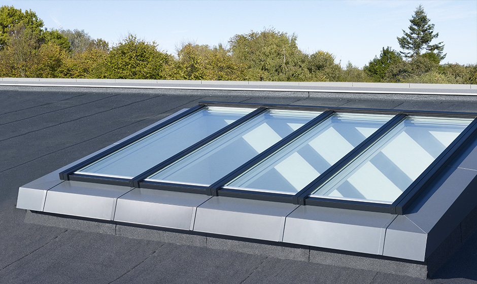 Modular Skylights residential - Prices sizes and packages