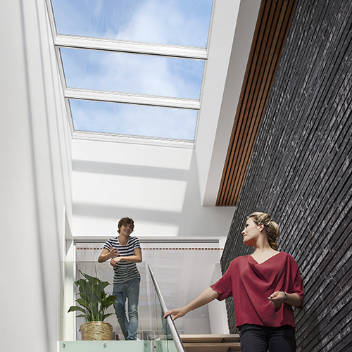 Modular Skylights residential
