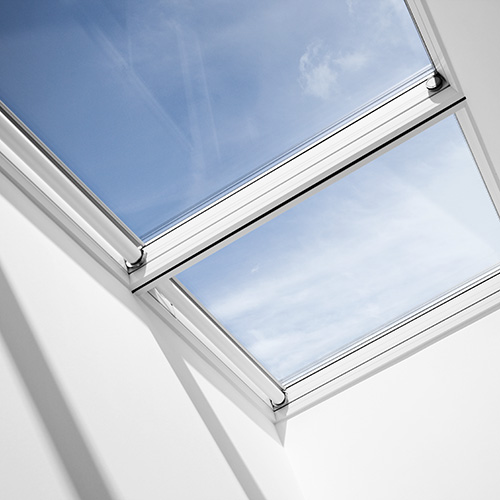 Modular Skylights residential