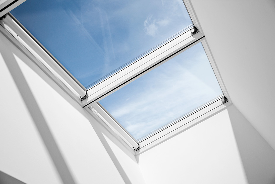 Modular Skylights residential