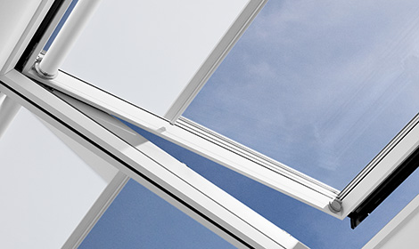 Modular Skylights residential - Heat control