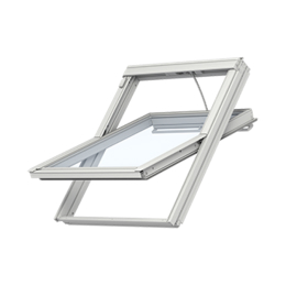 Roof window