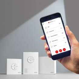 Smart home