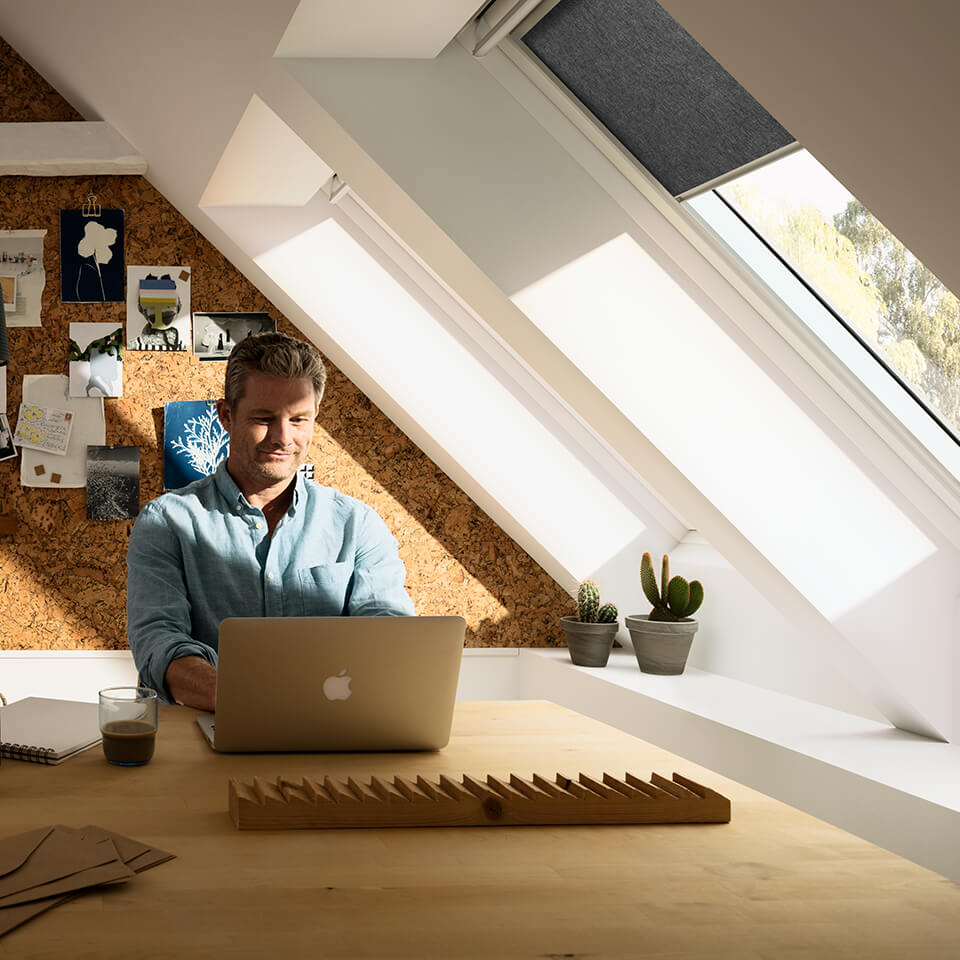 Side-by-side solution