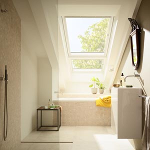 Duo Sloped Extension solution