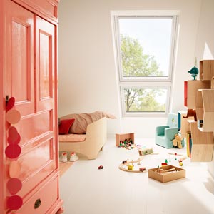 Duo Sloped Extension solution