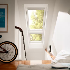 Duo Sloped Extension solution