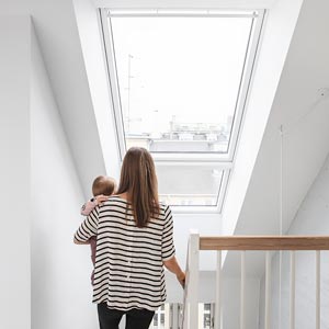 Duo Sloped Extension solution