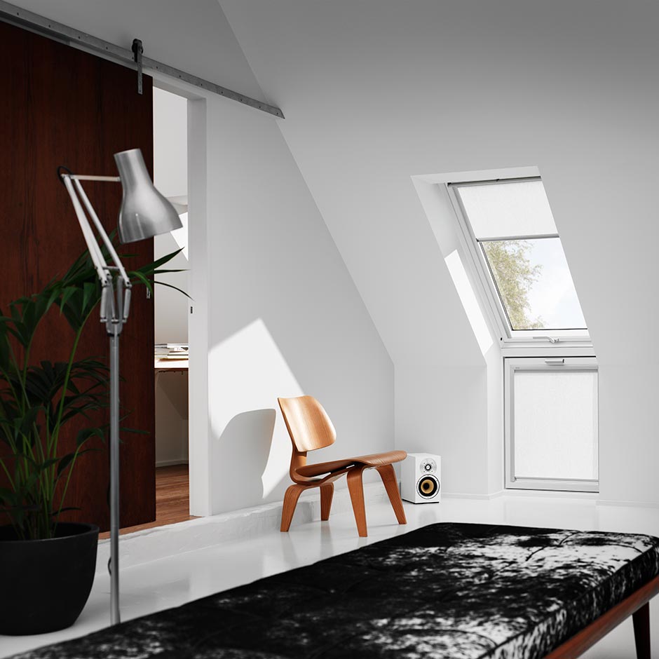 Duo Vertical Extension