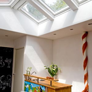 Over the Ridge solution