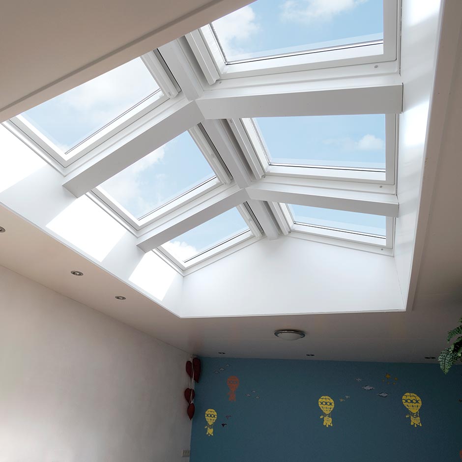 Over the Ridge solution