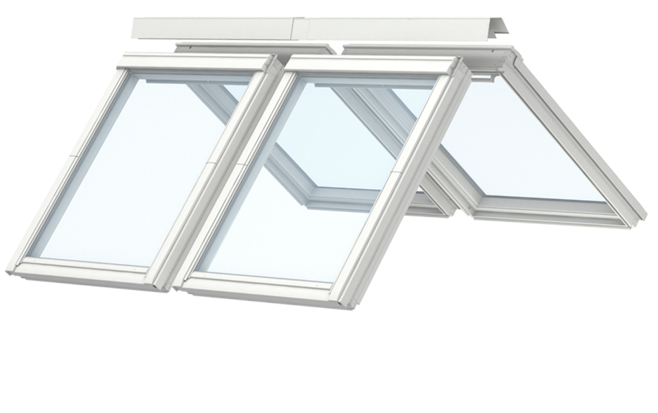 Over the Ridge solution