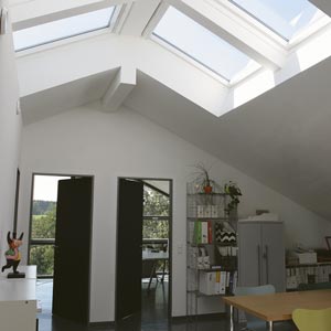 Over the Ridge solution