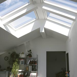 Over the Ridge solution