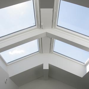 Over the Ridge solution