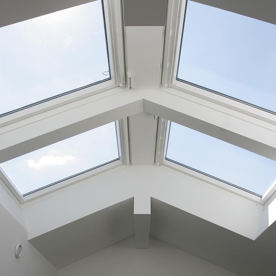 Over the Ridge solution