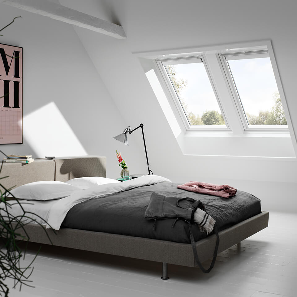 Side-by-side solution