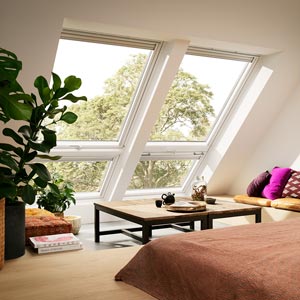 Quattro Extension solution