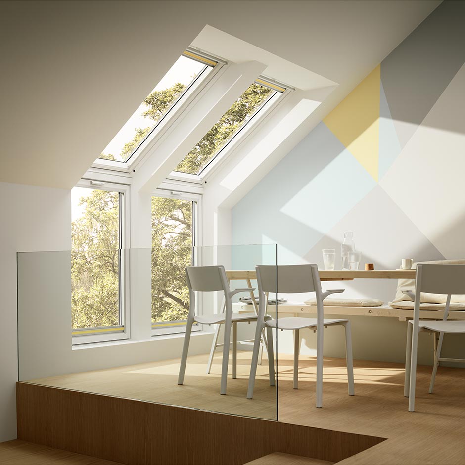 Quattro Extension solution