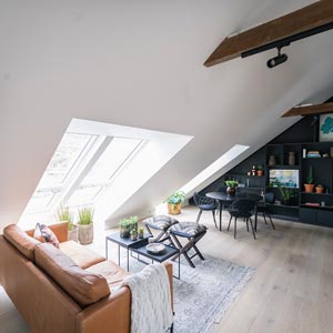 Quattro Extension solution